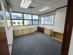 Henderson Building (D3), Office #475163901
